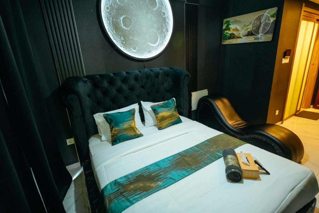 sewa apartemen harian terdekat dan murah di bsd