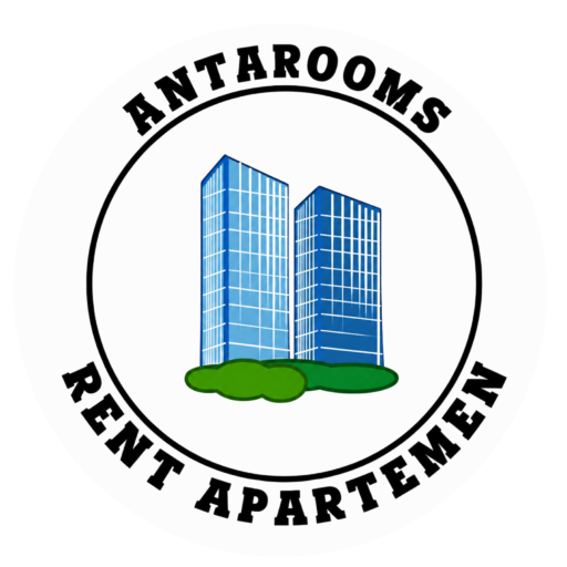 logo antarooms